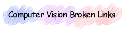Broken Vision Links