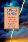 Cover of _A Piece of Blue Sky_