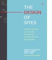 The Design of Sites: Patterns, Principles, and Processes for Crafting a Customer-Centered Web Experience