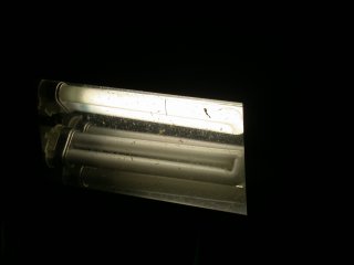 (10a) compact fluorescent light